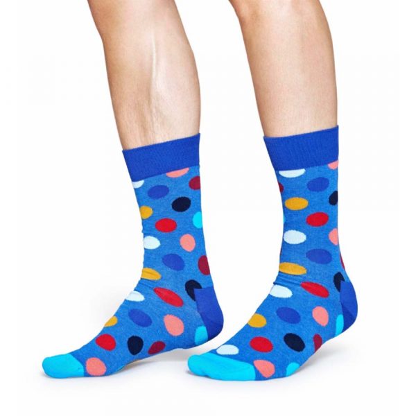 Happy Socks 4-pack Stripe van King of Socks kopen? Bestel snel!