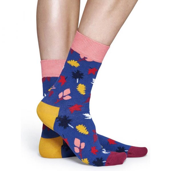 Happy Socks 4-pack Winter | Gratis Thuisbezorgd | Morgen in huis!