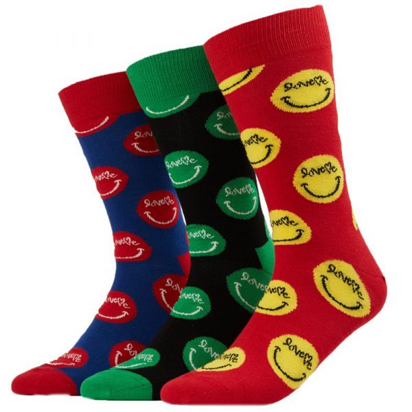 Happy Socks Kurtis Culig Giftbox