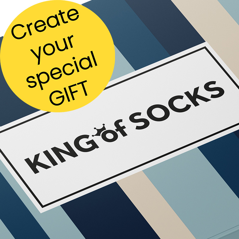 Happy Socks Gifbox | Happy Socks Cadeau's | Bestel snel!