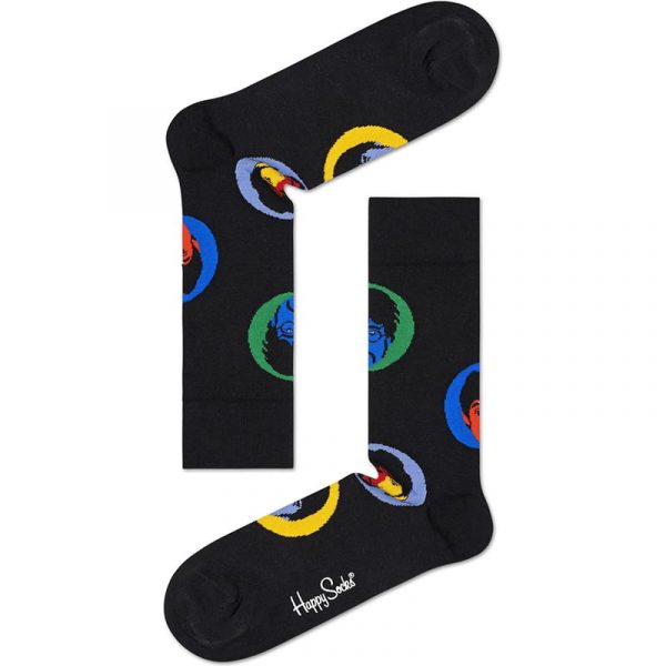 Happy Socks Beatles collector Giftbox - King of Socks