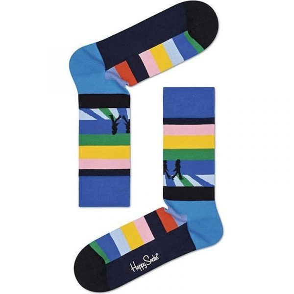 Happy Socks Beatles collector Giftbox - King of Socks