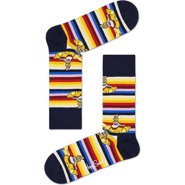 Happy Socks Beatles collector Giftbox - King of Socks