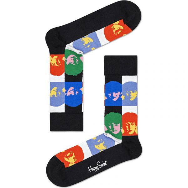 Happy Socks Beatles collector Giftbox - King of Socks