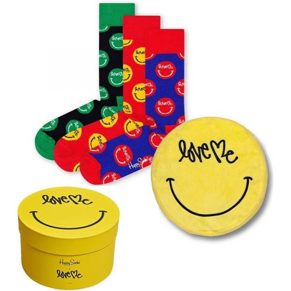 Happy Socks Kurtis Culig Giftbox