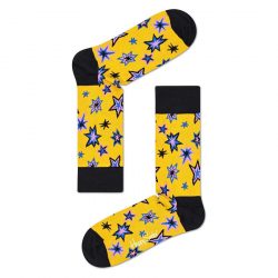 1 paar Archieven - King of Socks