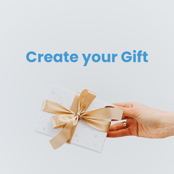 create your Gift