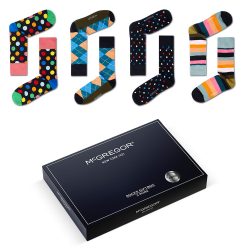 Happy Socks Giftbox voordeling online kopen? Snel in huis | King of Socks